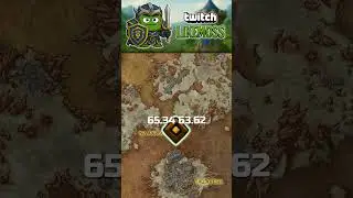Достижение Сокровища К'ареша - 4. Помятый сверток #worldofwarcraft #streamer #shorts #likemoss