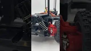 Tamiya MF01X Chassis #tamiya