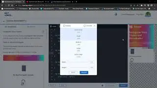 Insta Story Viewer  Webpage || Frontend intermediate Using CSS Flex Box || #nxtwave || #ccbp