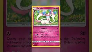 What Happened to Fairy Types?