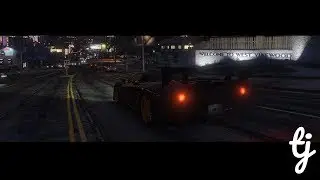 GTA:Online FiveM - Ep.1 - Freeroam with Strangers on FiveM! Livestream!