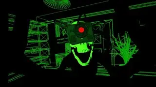 The Maze and the Machine | Dreader