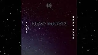 NEW MOON BEAT TAPE