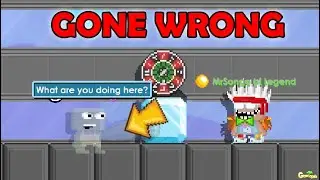 FAKE MRSONGO PRANK 5!