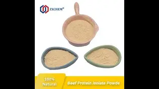 Beef Protein isolate Powder of zxchem
