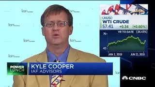 No gas shortage, but prices could go higher due to fear: Energy pro
