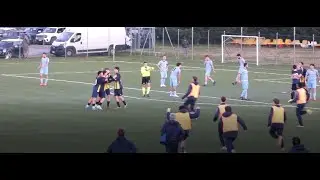 Bakia Cesenatico- Savignanese 0-3 by Rino Di Gilio