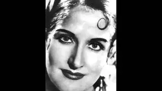 Estrellita Castro -  Lere, lere