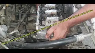 Suzuki Mehran F8B Rings and Gasket Replacement #mechanic #suzuki 