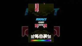 [PUMP IT UP RISE] God Mode (feat. Skizzo) [S20]