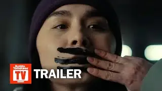 True Detective: Night Country S04 E05 Trailer