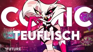 HAZBIN HOTEL SONG | 