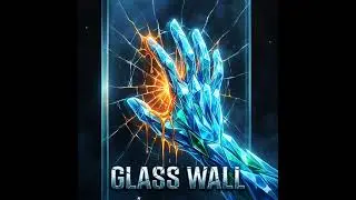 The Glass King - Glass Wall