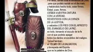 Estudio Biblico (La Guerra Espiritual) El Campo de Batalla ..