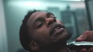 BIN BANKROLL - &ldquo;AZUL OSAMA&rdquo; | THE SPIKE TARANTINO WAY