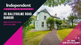 35 Ballyholme Road, Bangor