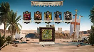 Stronghold Crusader Extreme Trail | Mission 9 | Rivers Fork | Definitive Edition