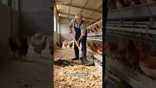 Coccidiosis in Chickens