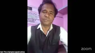 TCSS ଜ୍ଞାନ କେନ୍ଦ୍ର ..17 Jan...Mr Satyananda Roul