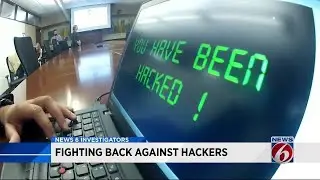How to stop, prevent cyber attacks