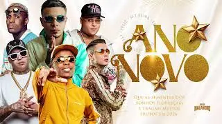 SET FUNK NOVO - MC RYAN SP, MC IG, MC TUTO, MC PAIVA, MC LELE JP, MC MENO K, HARIEL, GP, KADU