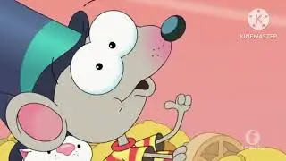 Toopy and binoo on family channel 2026