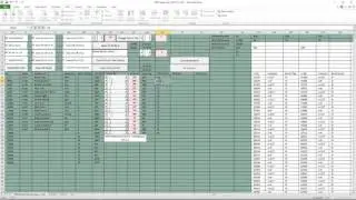 Using MIDI Helper to check clashes on ch10 drums