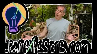 My Personal Writing Process - LIVE with Prolific Microfictioner Parz!