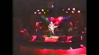 Razamanaz (1990's Britny Fox) - Video Clips from the Vault