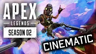 Apex Legends | Season 2 Battle Charge OPENING CINEMATIC
