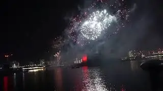 Bonfire Night 2018