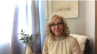 5. Esther - faith over fear