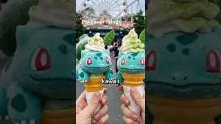 Comida kawaii en Jap&oacute;n🧁