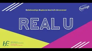 REAL U E-Learning Overview (full)