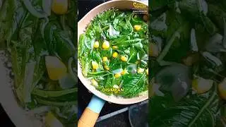 Опасности шпината #уникальныефакты