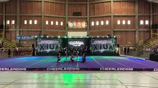 XIIUA 2025 - POMS Fenix Dance