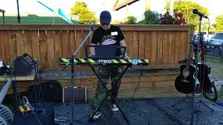 Rob Preuss at TMLXX