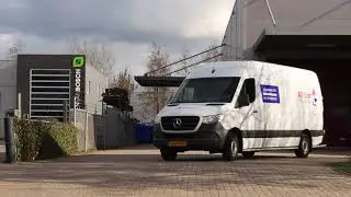 Wij zijn er klaar voor!!!