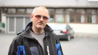 Jobber i Rissa - Del 15 - Vaktmester