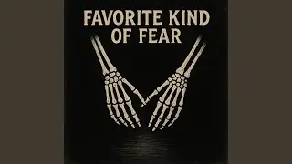 Favorite Kind Of Fear