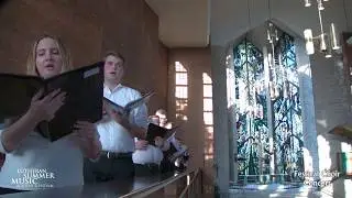LSM 2019 Festival Choir Concert and Evening Prayer