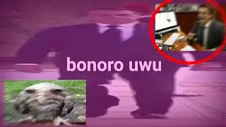 bonoro uwu💝💝