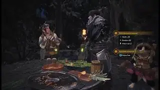 HOW TO USE BOW WITH KEYBOARD AND MOUSE / MHW LIVESTREAM PART 7