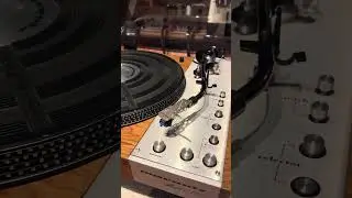 Shure M 97xE audiophile #audiophilevintagehifi #cartridge #tonearms #shure #turntable #hifi