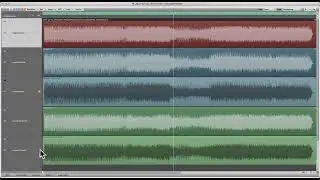 Hkr Colour Modules Comparison (Neve VS, German Console) &ndash; Austrotonic (2022-02-17, video)