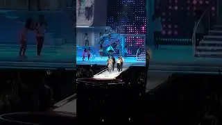 Juno - Sabrina Carpenter (LA Concert Night 5 - Crypto Arena - 2025)
