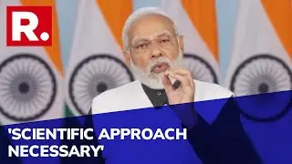 &lsquo;Science Must Go Out From Lab To Land&rsquo;: PM Modi While Addressing Indian Science Congress