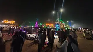 1 st January 🎉 || Digha Sea Beach View ⛄ || Winter Season 🥶❄️ || #digha  &lrm;⁨@ashisvlogar⁩&nbsp;  