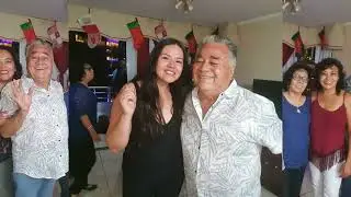 Pedro Marcolin Reyes Vega