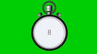 30 second countdown | 30 second timer green screen | 30 😄😭